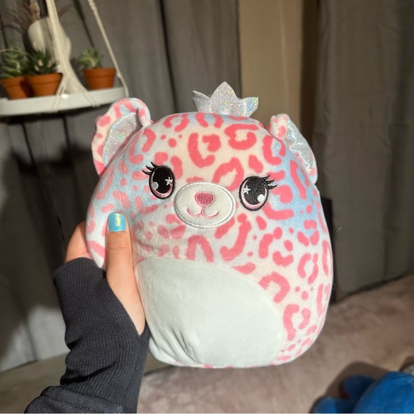 Squishmallows and other plushies - Picture 8 of 8